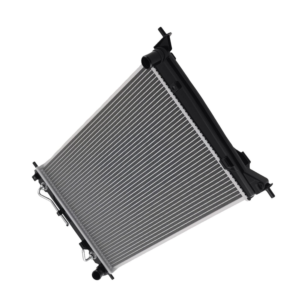 Aluminum Engine Radiator for Kia Soul (2010-2011)