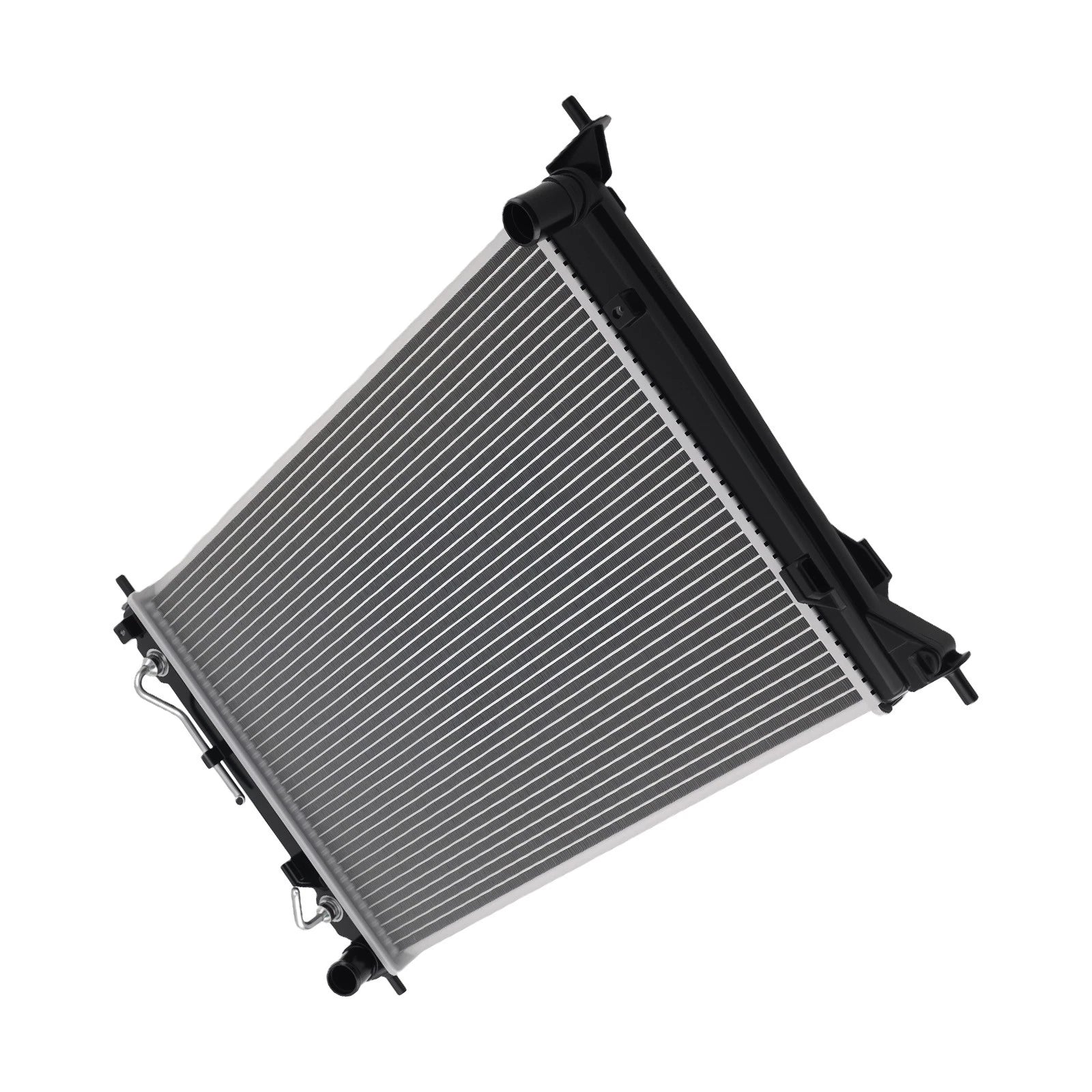 Aluminum Engine Radiator for Kia Soul (2010-2011)
