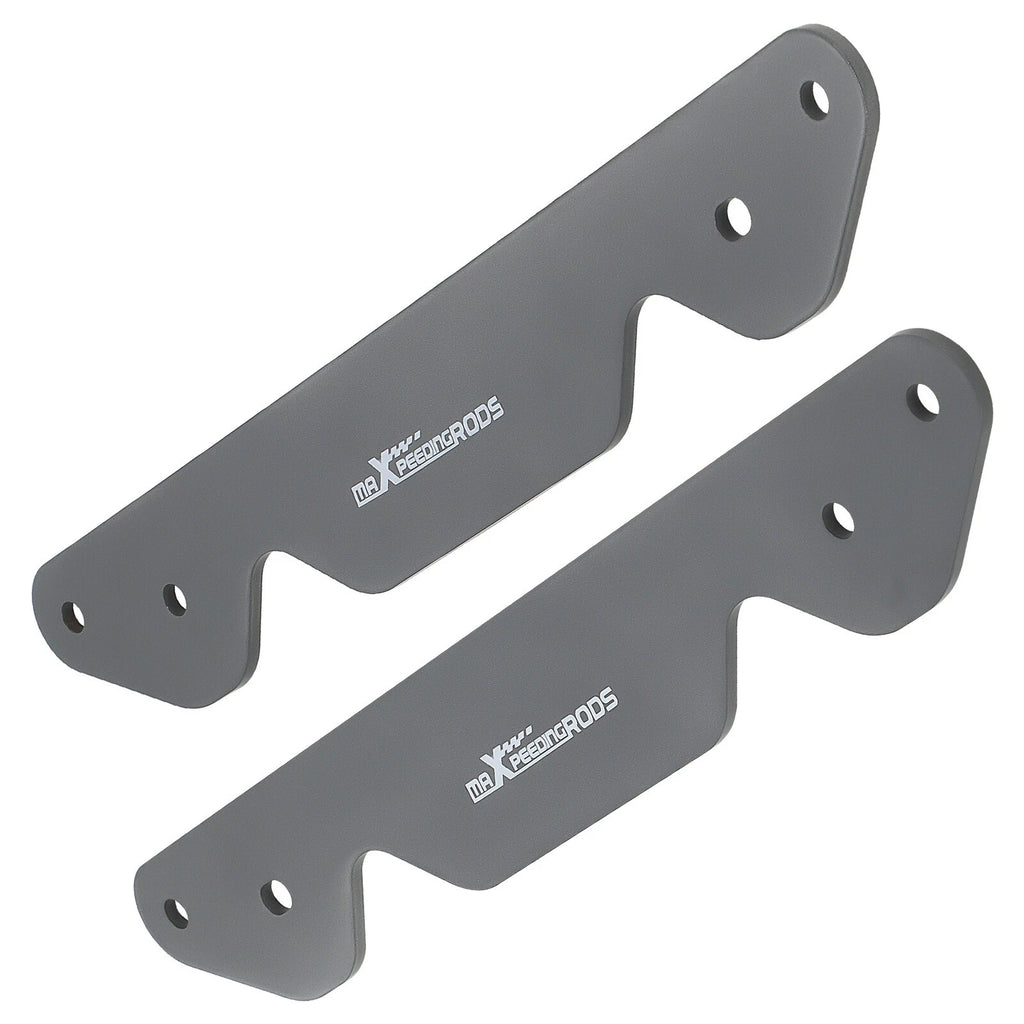 2" Lift Kit for Polaris Sportsman XP 1000 (2016–2022)