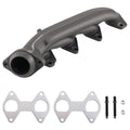 Exhaust Manifold W/Gasket Kit for Ford Truck 5.4L (2000–2008)