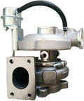 Turbo HE200WG Turbocharger for Cummins ISF2.8 ISF3.8 (2010–2023) 4309427 3773122
