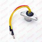 3 Wire Rectifier for Johnson Evinrude Outboard (583408, 582399)