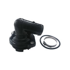 Thermostat Housing for Mercury V6 3.4L & V8 4.6L (8M0162139, 8M0137816)