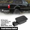 Tailgate Trunk Release Switch 1L2T-14K147-AA for Ford Lincoln Mercury 