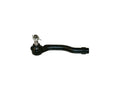 Front Left Outer Tie Rod End for Mazda 2 (2011–2014) HH876SG