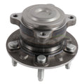 Rear Wheel Bearing for Buick Verano, Chevy Cruze, Volt (2011–2019)