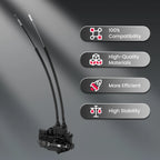 Window Regulator Motor for Toyota Camry (2002–2003)