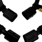 ABS Wheel Speed Sensor for VW Golf Jetta Passat Audi A3 Seat (WHT003860)