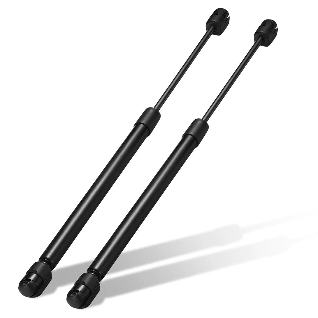 Set of 2 Gas Struts for Leer Camper Shell Topper (14 Inch)