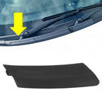 Wiper Scuttle Panel Trim Cover for Fiat 500 (2007-2015)