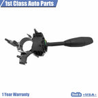 Turn Signal Switch for Mercedes-Benz C230 C240 C32 AMG C320 CLK320 CLK55 AMG (2000–2009)