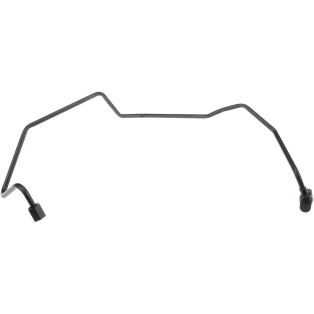 Oil Lines for VW Jetta Beetle Golf (1999–2004)
