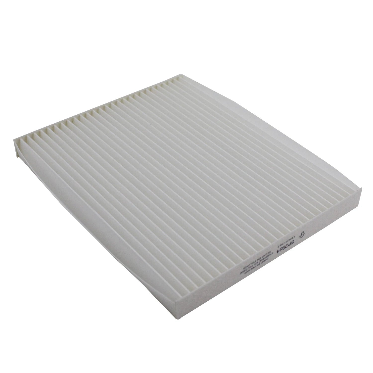 WIX Cabin Air Filter WP2064 for (2010–2023)