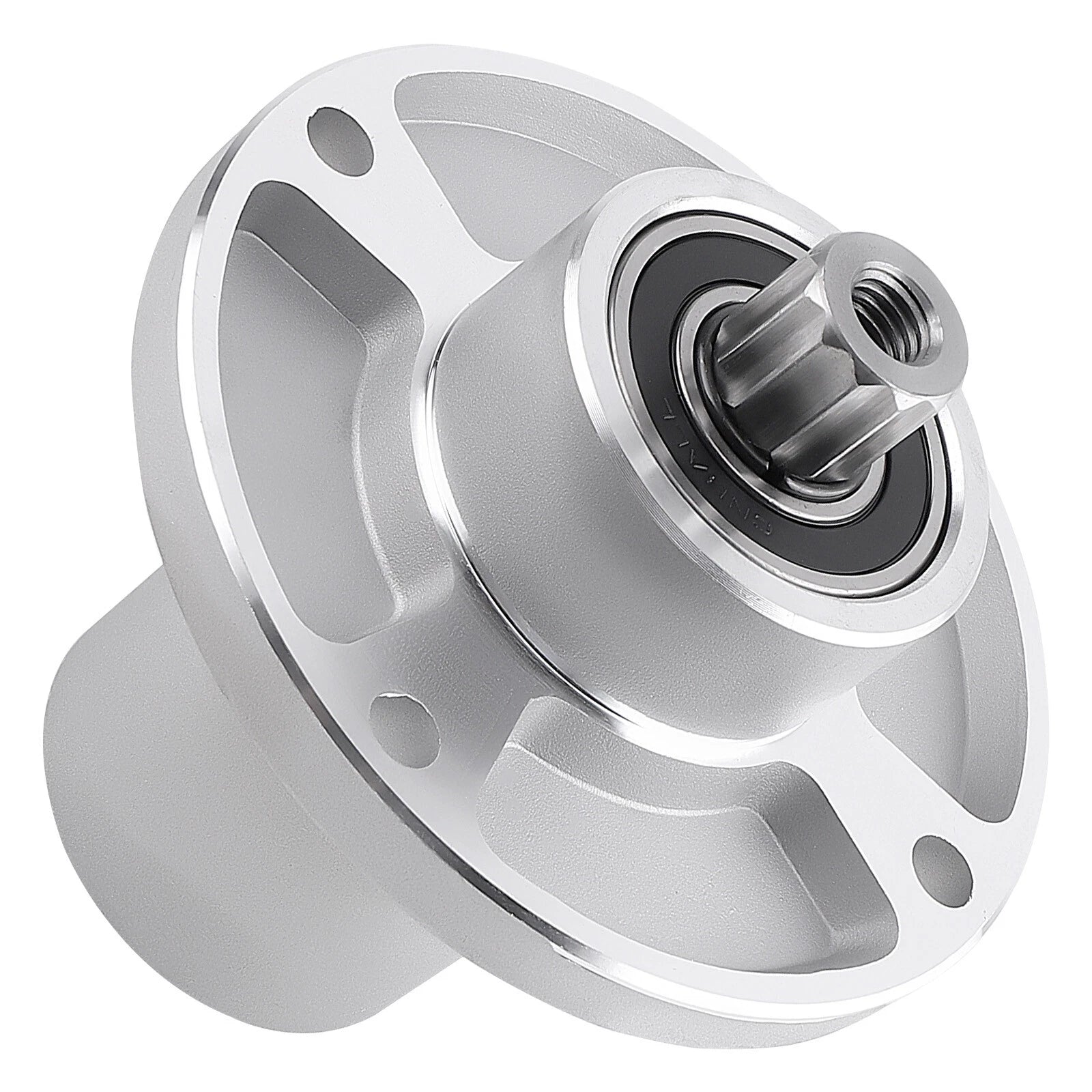Mower Deck Spindle Kit for Hustler Raptor SD/SDX (36-60 Inch)