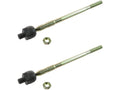 Tie Rod End Set of 2 for Mazda Protege5 (2002–2003) VB156RQ