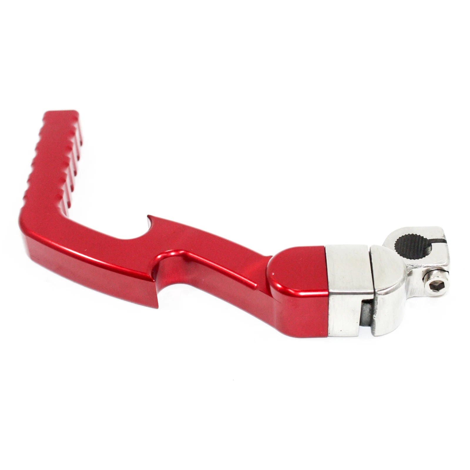 CNC Heavy Duty Kick Start Starter Lever for Pitpro 110cc 125cc 140cc