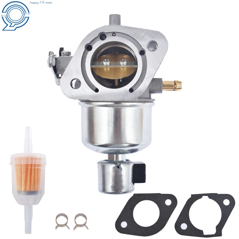 Carburetor for Kawasaki FR651V FS651V (2005-2021)