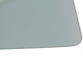 Front Driver Left Door Glass for Chevy Volt (2011–2015)