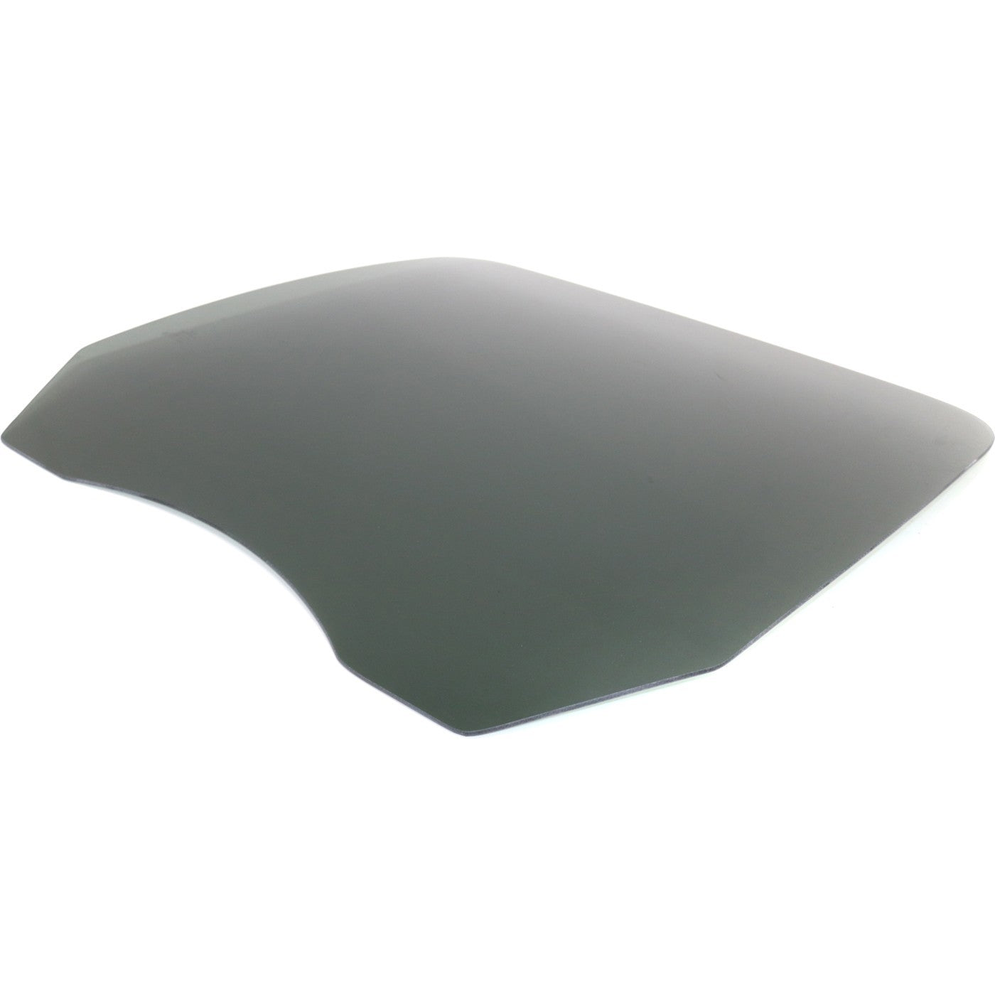 Rear Driver Door Glass for Chevy Silverado 3500 HD