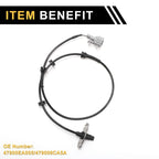 ABS Wheel Speed Sensor No. 47900EA005/479009CA5A for Nissan Frontier (2005–2019)