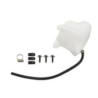 Coolant Reservoir Bottle with Cap for Chevy GMC C K Truck (1981–1987)