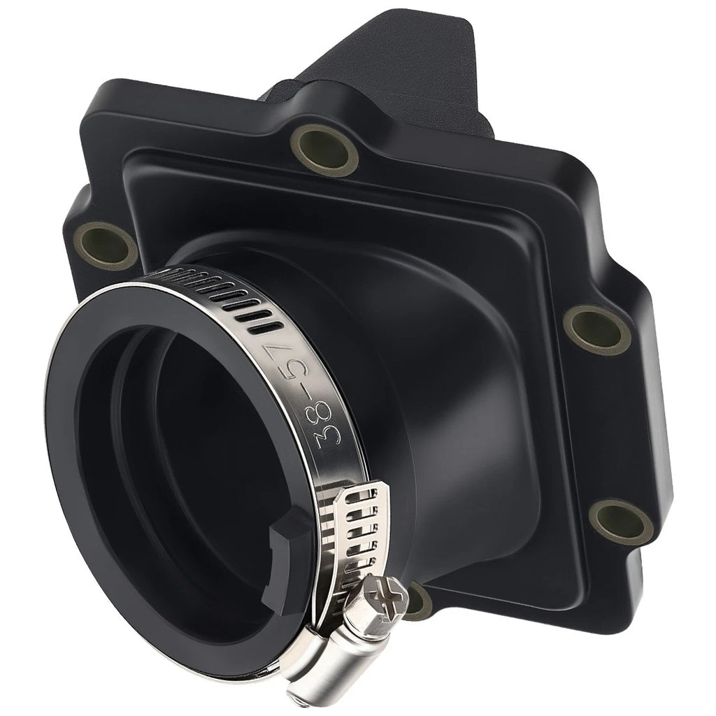 Carburetor Holder Intake Manifold Boot for Kawasaki KX250 KDX250 (1988–1994)
