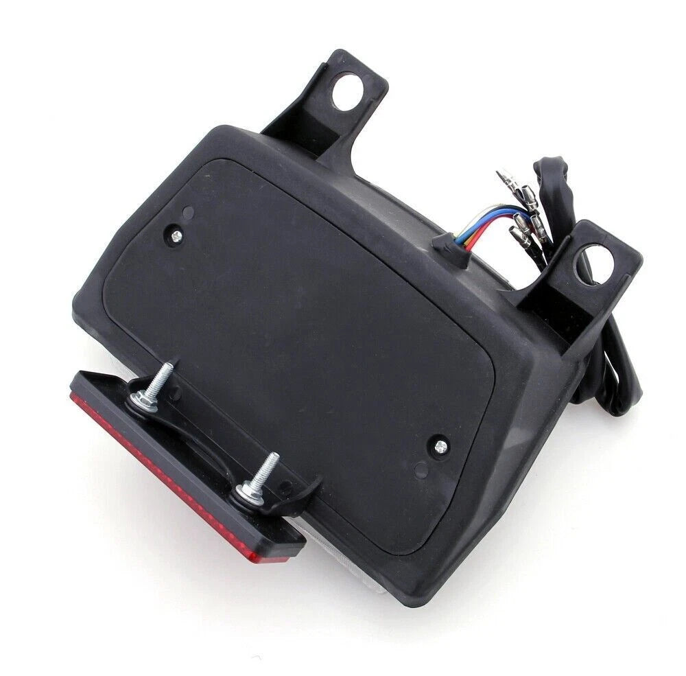 Integrated LED TailLight Turn Signals for Ducati 748/916/996 (1994–2003) 998/998R