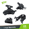Motor Mount Kit for Toyota RAV4 AWD 2013–2018 (2.5L Automatic)