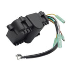 Outboard Switch Box for Mercury/Mariner 6hp-35hp (1984–1998) 339-7452A10