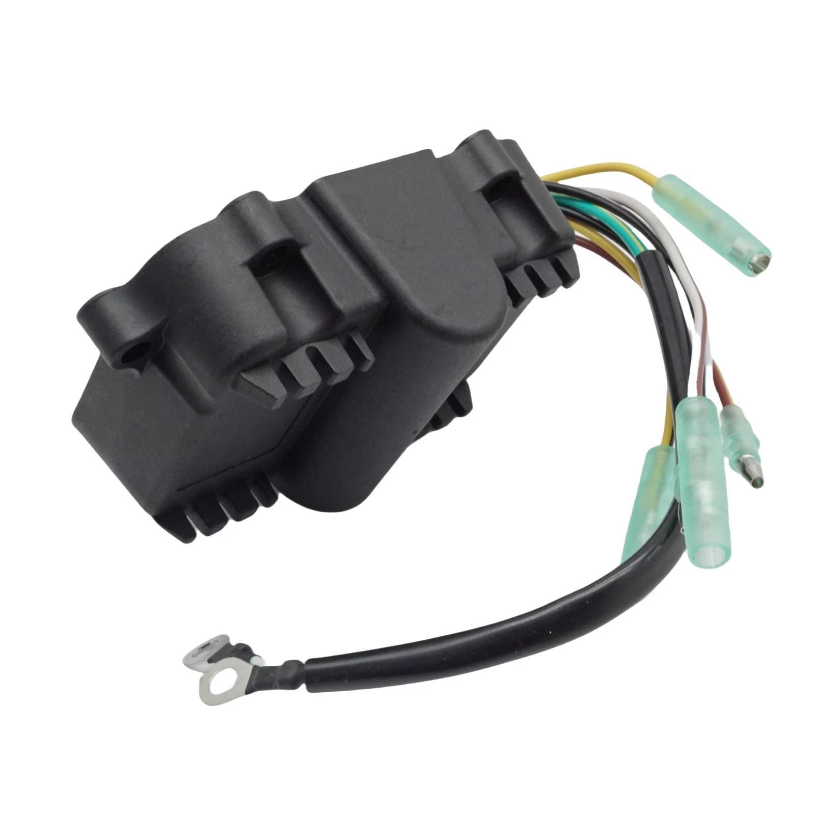 Outboard Switch Box for Mercury/Mariner 6hp-35hp (1984–1998) 339-7452A10