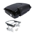 Razor Trunk Backrest for Harley Touring Road King FLHT (1997–2008)