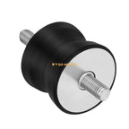 Shock Mount for Multiquip MVC-64VH/VHW, MVC70E/EW, MVC80VH, MVC82VH (All Years) 939010254