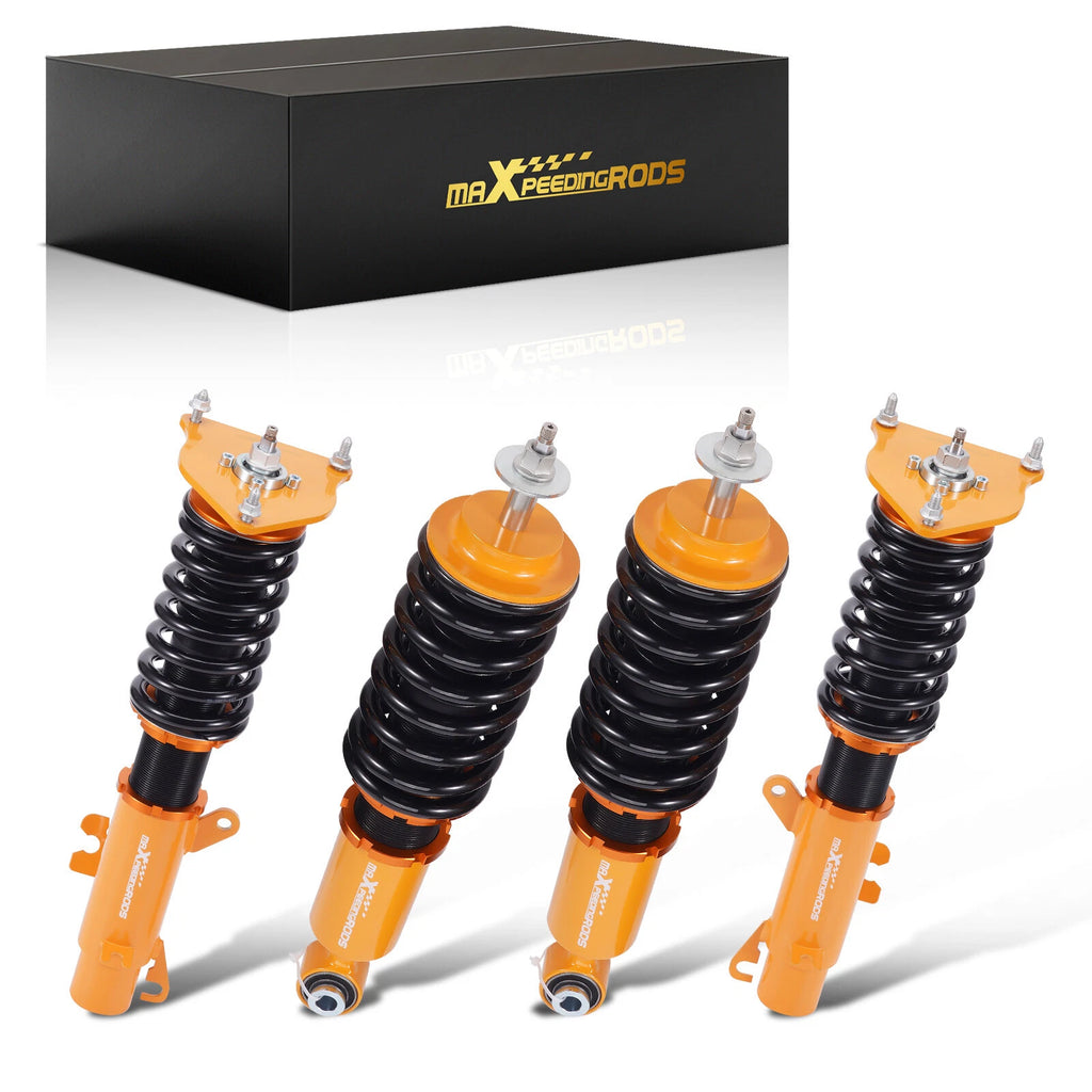 Coilover Spring and Shock Set for Mini Cooper R50 R52 R53 (2001-2006)