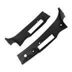 Windshield Cowl Cover Panel Trim Molding for BMW 3-Series E92 E93 (2006–2013)
