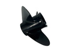 3X Solas 14.8 x 19 RH Aluminum Propeller for Amita 3 (OEM 4511-148)
