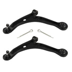 Front Lower Suspension Control Arms w/ Ball Joint for Acura MDX (2001–2006)
