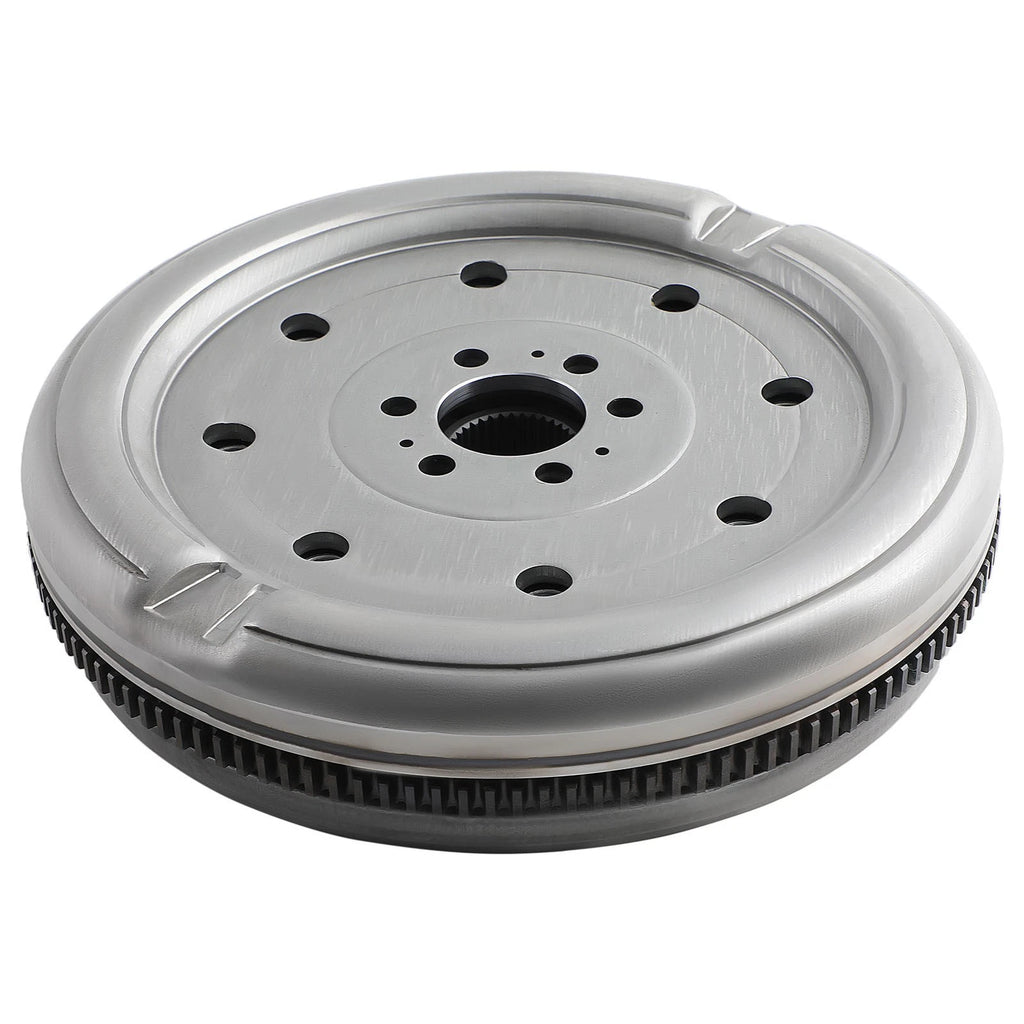 Dual Mass Flywheel For Jetta TDI with 6-speed dual clutch 2005-2006