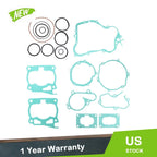Full Engine Gasket Kit for Yamaha YZ125 (1994–2002)