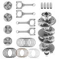 Crankshaft and Connecting Rods Piston Kit for Hyundai Kia Soul (2010–2019)