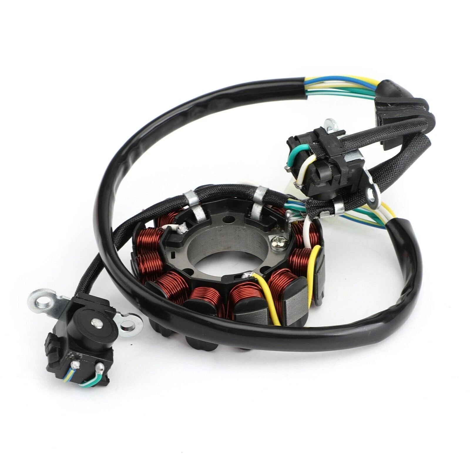 Stator Magneto Generator for Honda CRF450R (2015–2016) 31120-MEN-A91 T9