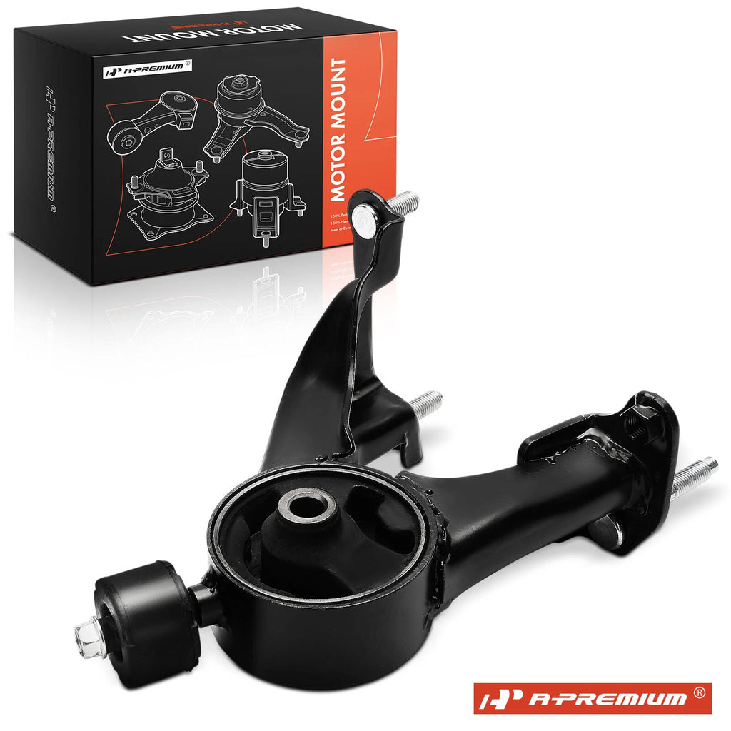 Rear Transmission Mount for Toyota Corolla (2014–2019) CVT Auto