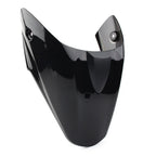Gloss Black Rear Pillion Seat Cowl for Ducati Monster (2008-2014)