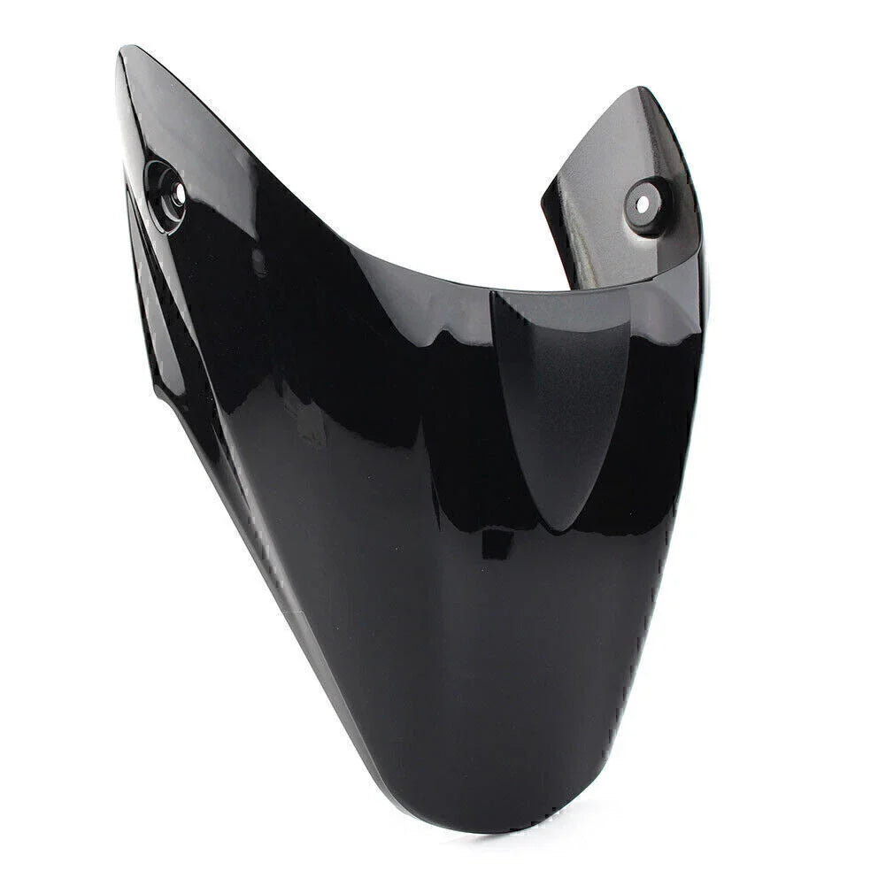 Gloss Black Rear Pillion Seat Cowl for Ducati Monster (2008-2014)