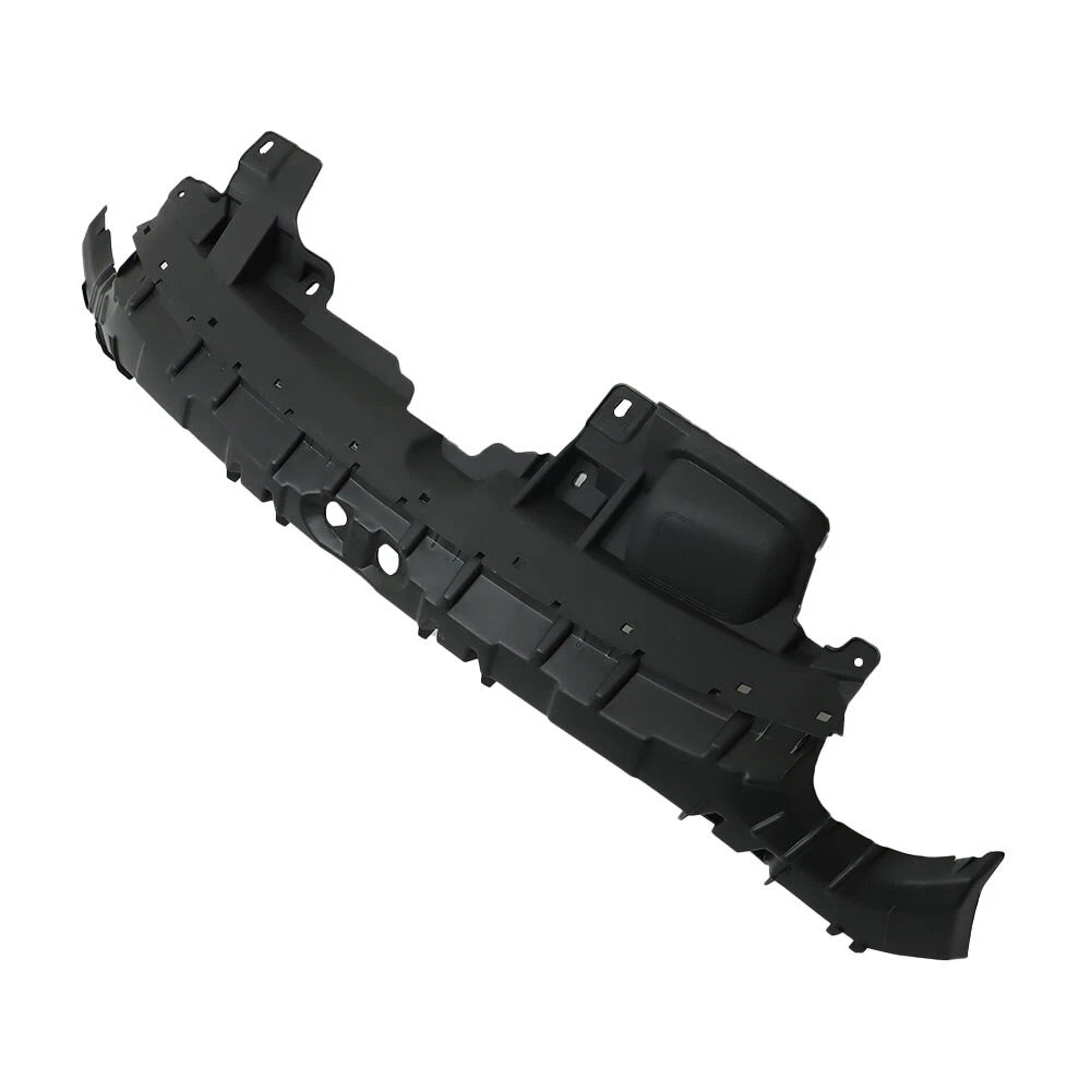 Front Bumper Upper Filler Spacer for Ford Fiesta (2014–2019)