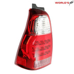 Rear Tail Light Lamp for Toyota 4Runner (2006–2009)