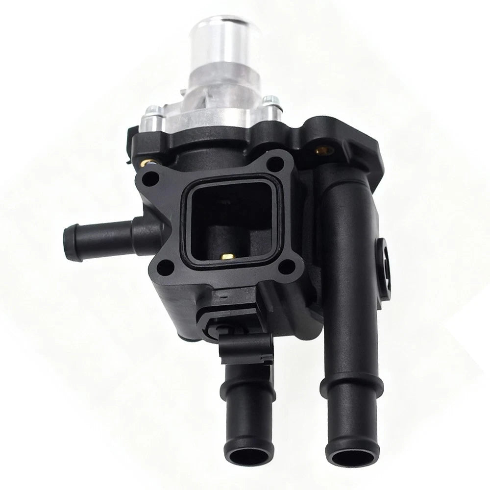 Thermostat Housing with Sensor for Vauxhall Astra Zafira (2004–2014)