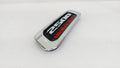 Right Side Hood Emblem Badge for RAM 2500 Heavy Duty (2019–2023) 68362210AC