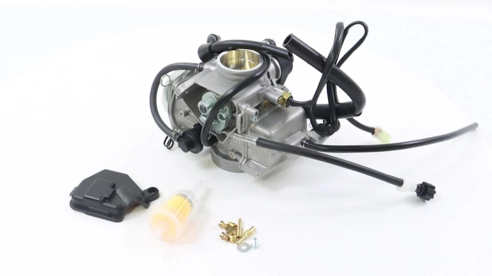 Carburetor for Honda Rancher 400 TRX400FA TRX400FGA (2004–2007)