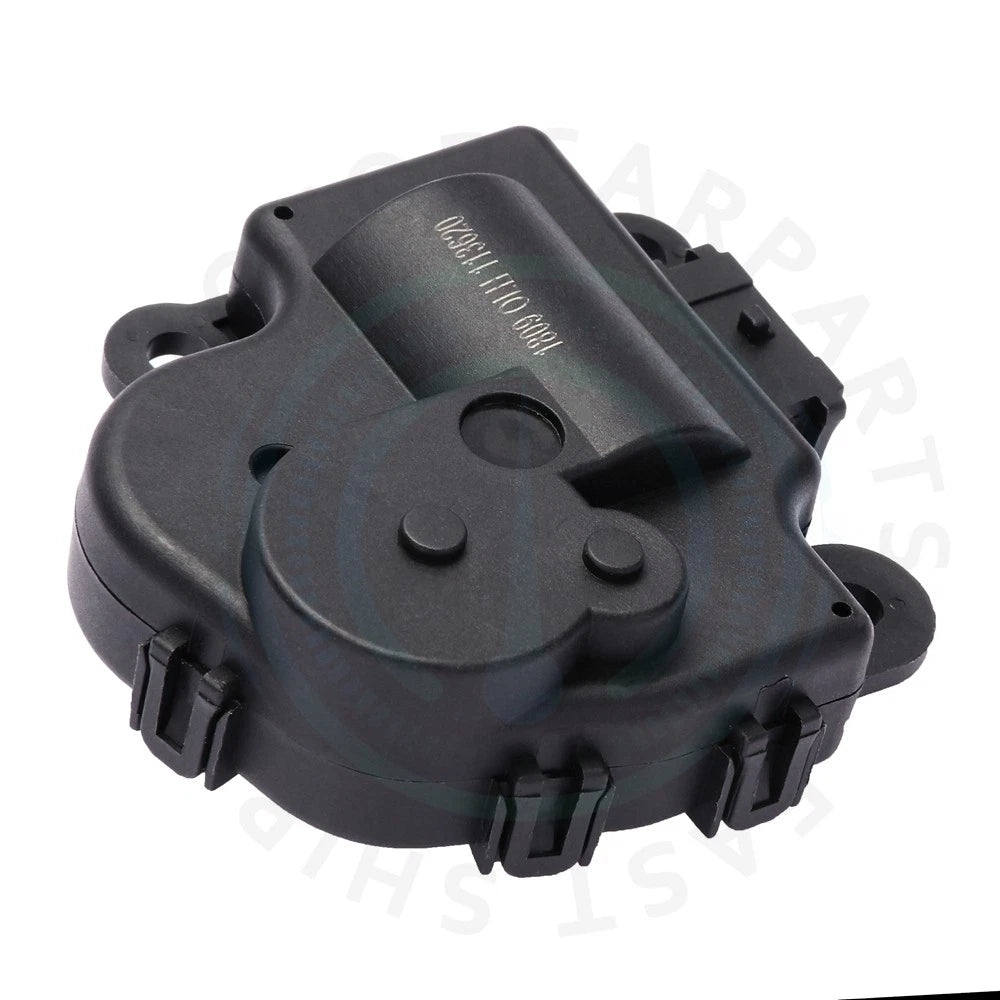 HVAC AC Heater Blend Door Actuator for Chevrolet Impala Limited (2014–2016)