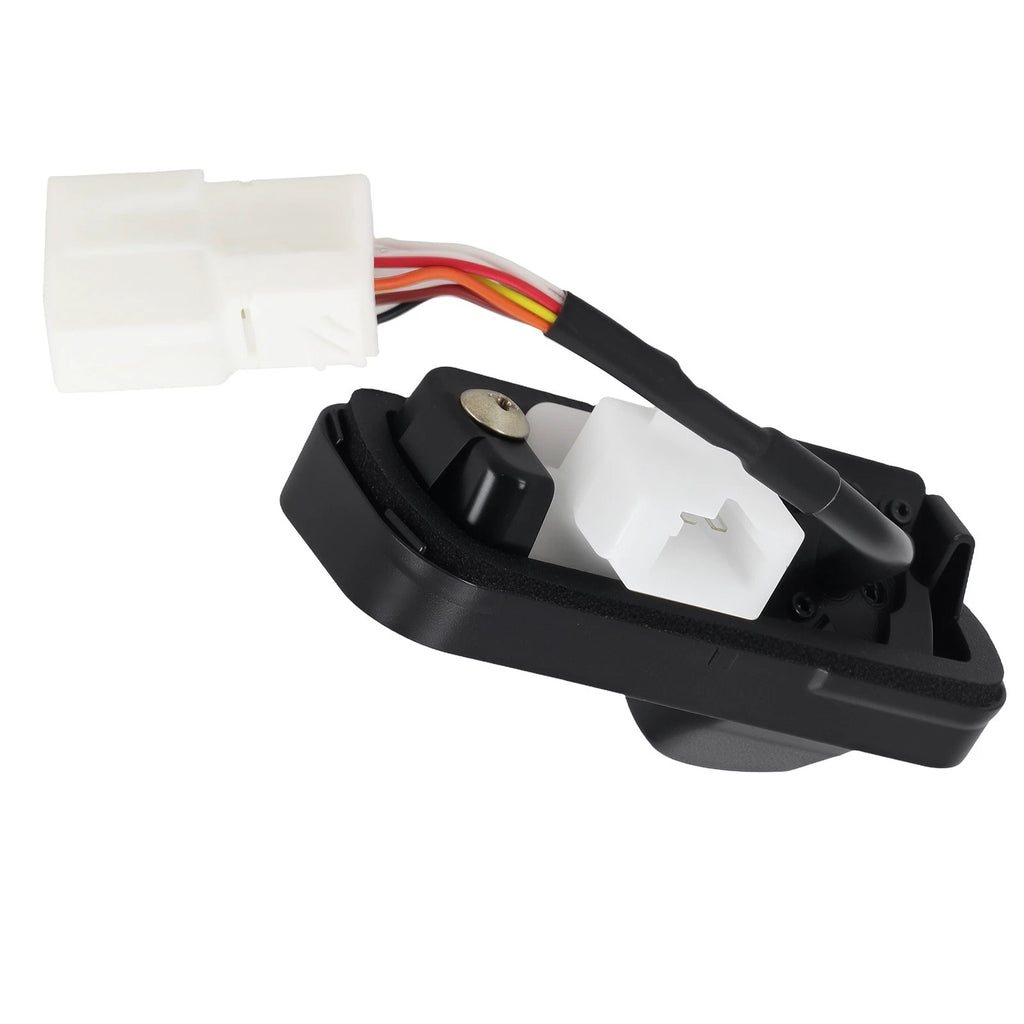 Backup Rearview Camera for Acura ILX (2016-2017) Waterproof